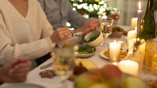 От любви до ненависти: россияне выбрали самое надоевшее новогоднее блюдо