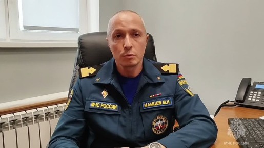 О безопасности на воде из первых уст