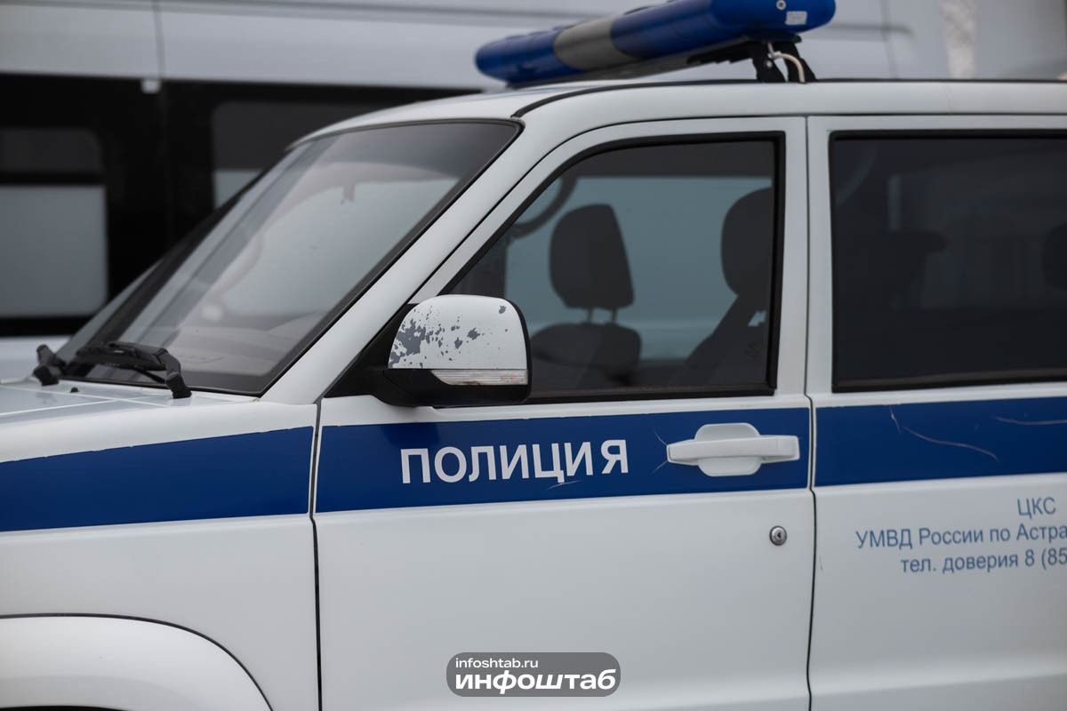 Водитель был под наркотиками: в Астраханской области расследуется ДТП, унесшее жизни семи человек