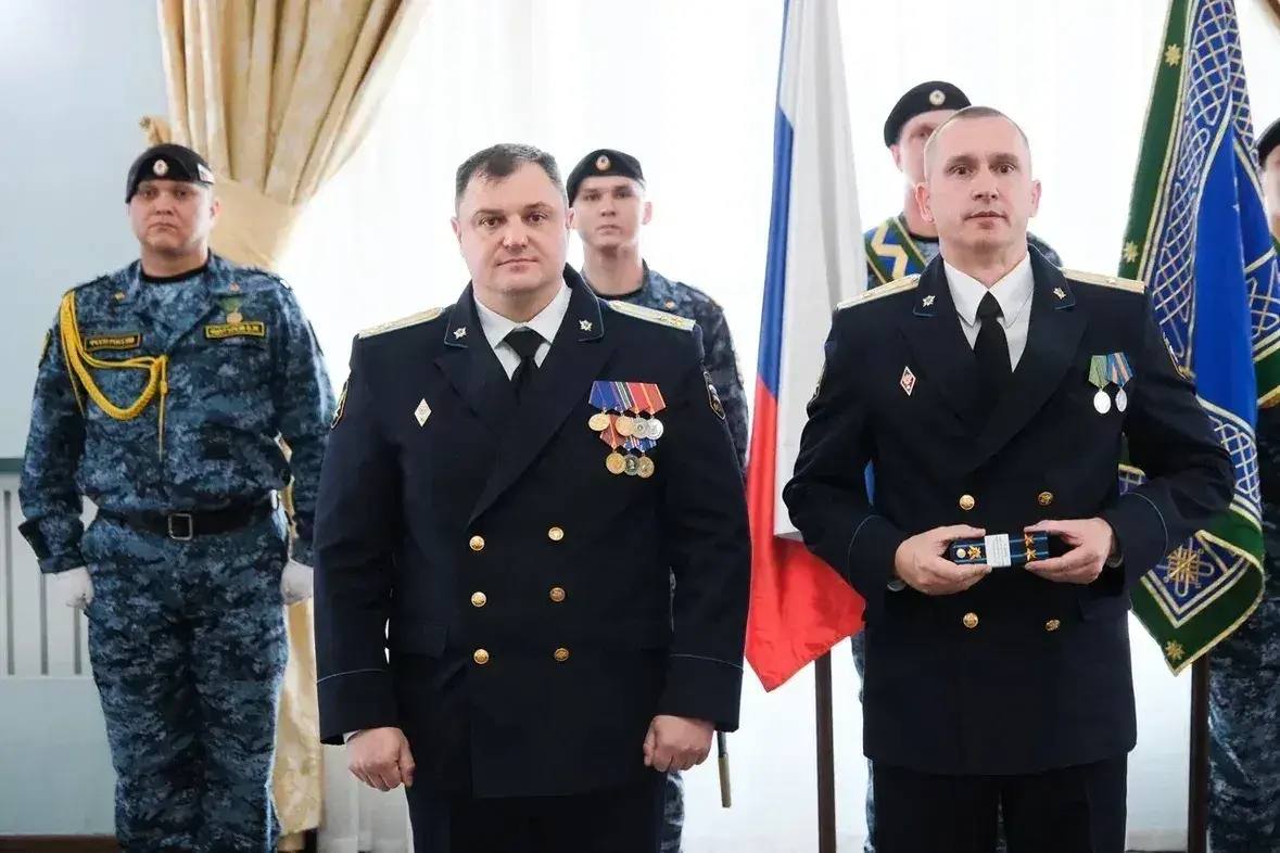 УФССП России по Астраханской области отмечает 160-летие основания службы УФССП России по Астраханской области отмечает 160-летие основания службы