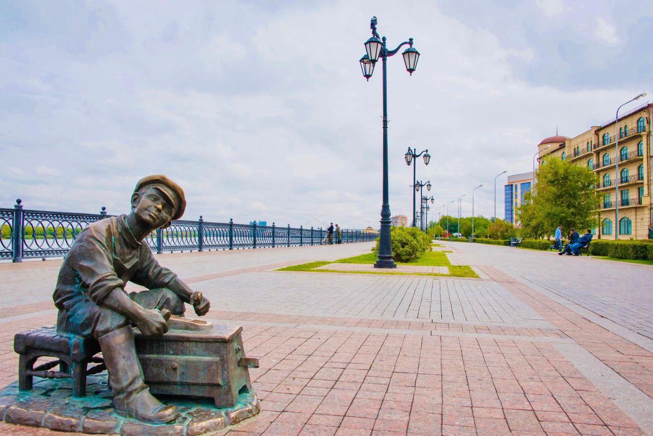 Глава Астрахани Игорь Редькин потребовал от глав районов активизировать борьбу с незаконной рекламой Глава Астрахани Игорь Редькин потребовал от глав районов активизировать борьбу с незаконной рекламой