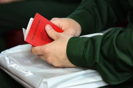 Астраханские призывники могут пройти бесплатное обучение в ДОСААФ России