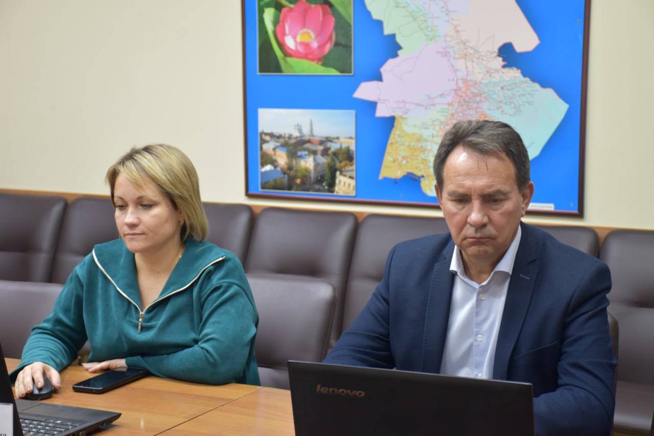 В ходе 117-ого заседания областной комиссии: В ходе 117-ого заседания областной комиссии: