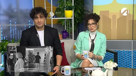 В астраханском соццентре помогают наладить семейные отношения