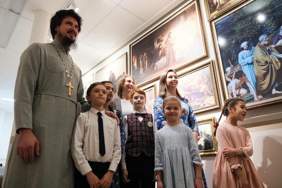 В Астрахани открыли уникальный музей «Дом с историей» В Астрахани открыли уникальный музей «Дом с историей»