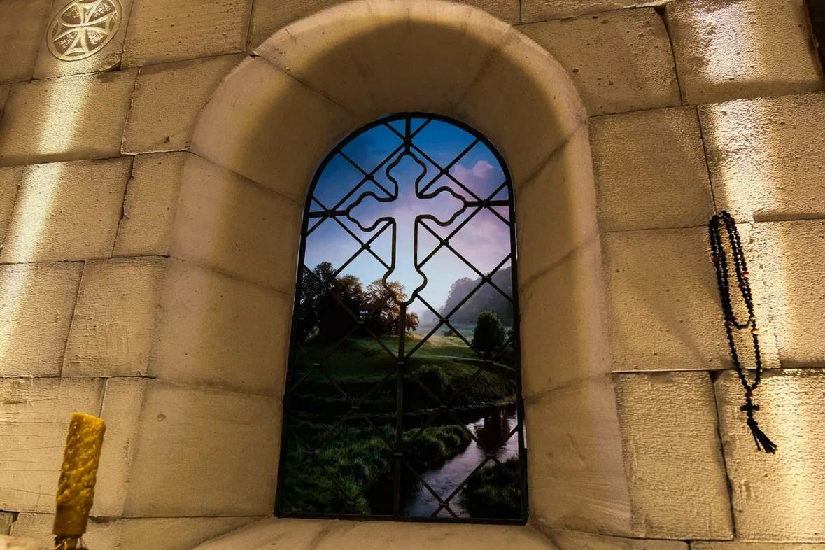 В Астрахани открыли уникальный музей «Дом с историей» В Астрахани открыли уникальный музей «Дом с историей»