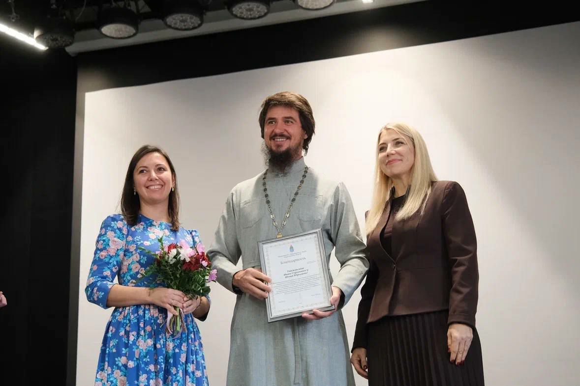 В Астрахани открыли уникальный музей «Дом с историей» В Астрахани открыли уникальный музей «Дом с историей»