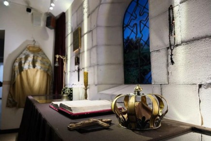 В Астрахани открыли уникальный музей «Дом с историей»