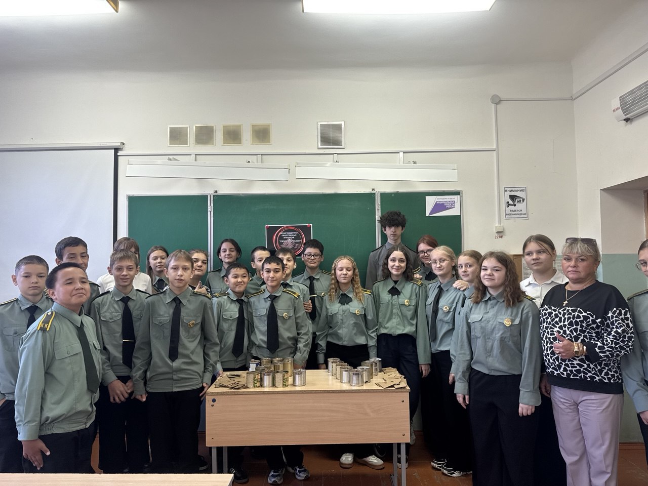 Волонтеры из Знаменска помогают бойцам СВО Волонтеры из Знаменска помогают бойцам СВО