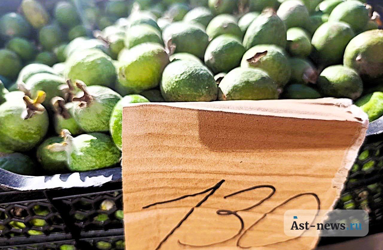 Что дорожает и дешевеет на астраханских базарах Что дорожает и дешевеет на астраханских базарах