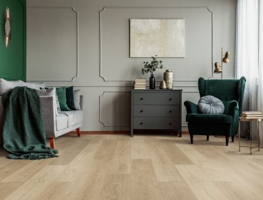 Как выбрать идеальное напольное покрытие: ламинат, паркетная доска или виниловый пол?