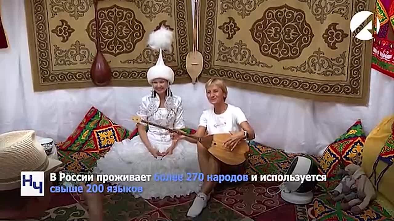 В следующем году астраханцы отметят два новых праздника