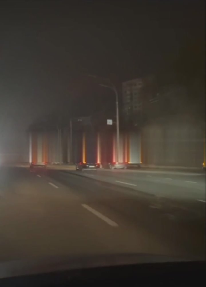 Российские войска нанесли ответный удар по энергообъектам Украины