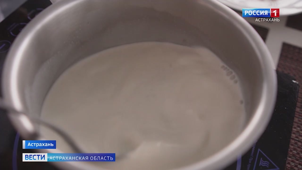 Начнём это утро с кулинарного вдохновения