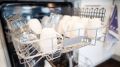 Посудомойка засияет как новая: очистите от жира и накипи за пару минут и без усилий