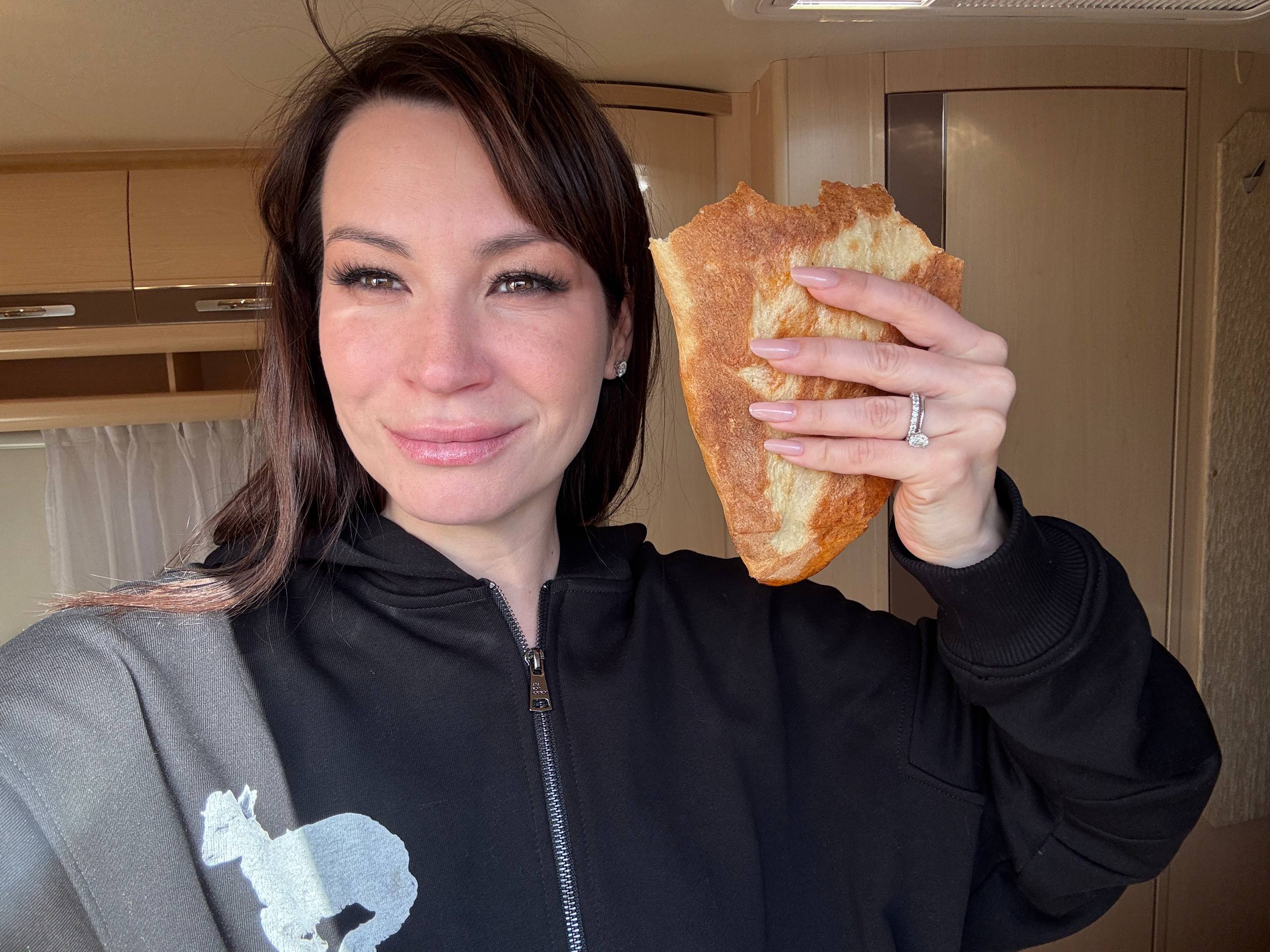 Ида Галич назвала главный минус Астрахани