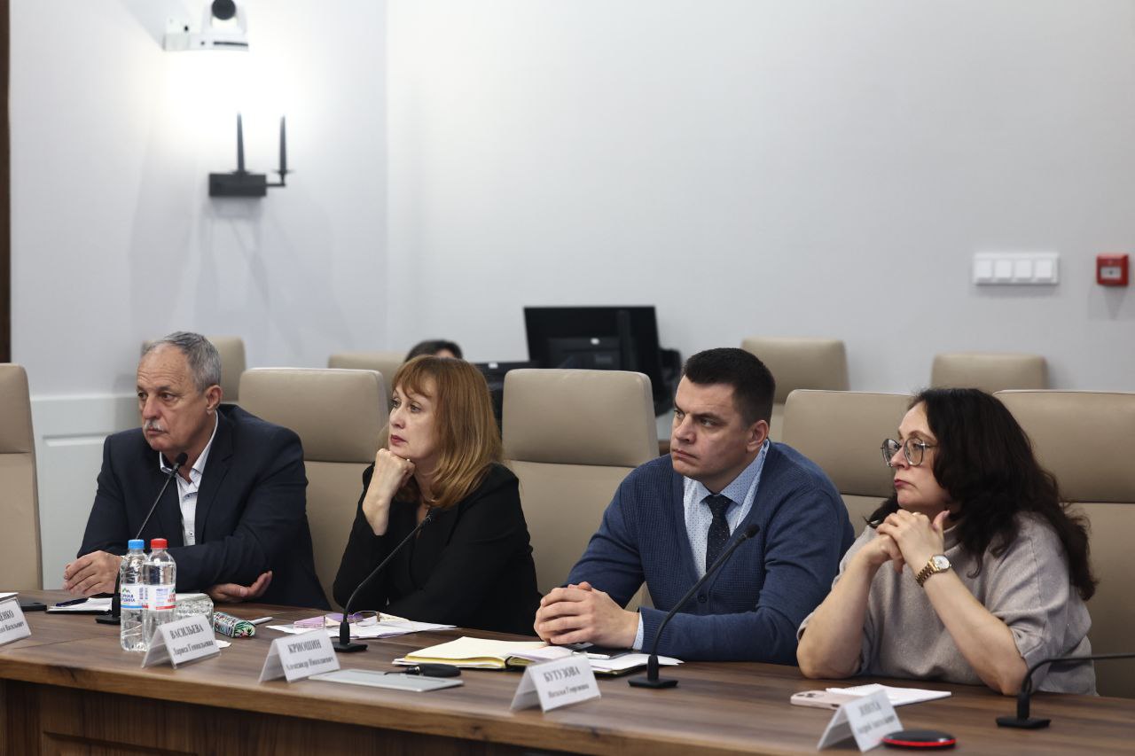 Отопительный сезон начат во всех муниципальных образованиях Астраханской области Отопительный сезон начат во всех муниципальных образованиях Астраханской области