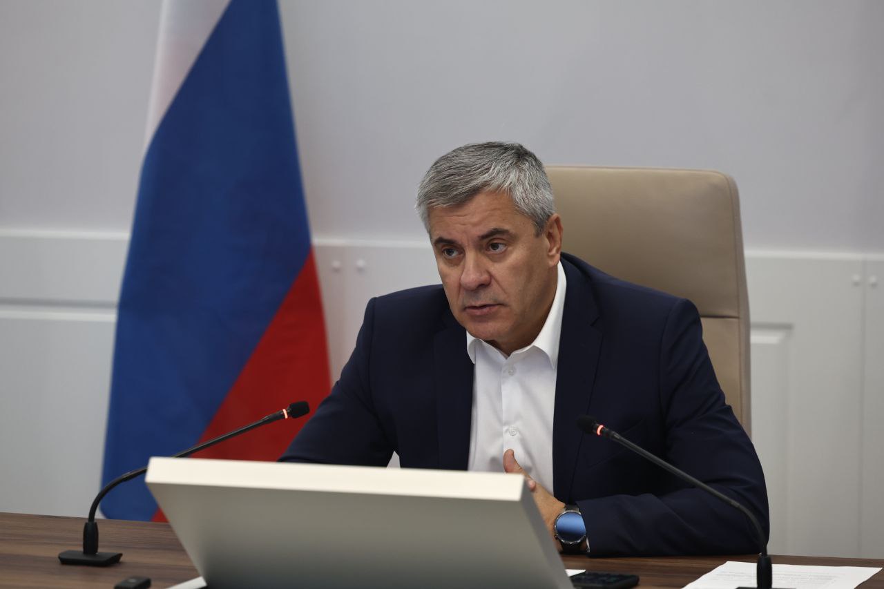 Отопительный сезон начат во всех муниципальных образованиях Астраханской области Отопительный сезон начат во всех муниципальных образованиях Астраханской области