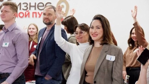 Астраханские предприниматели получили более 1 млрд рублей поддержки