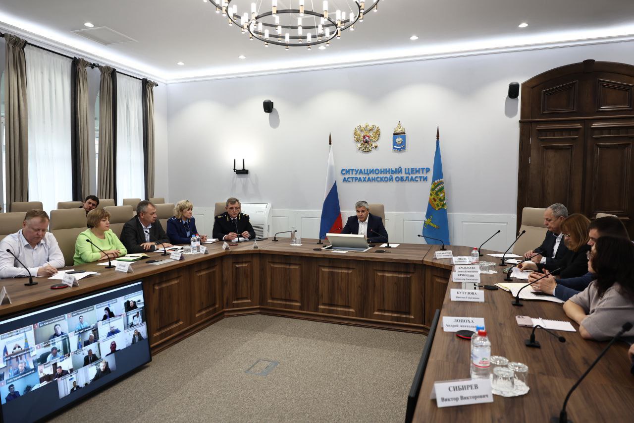 Отопительный сезон стартовал во всех муниципалитетах области