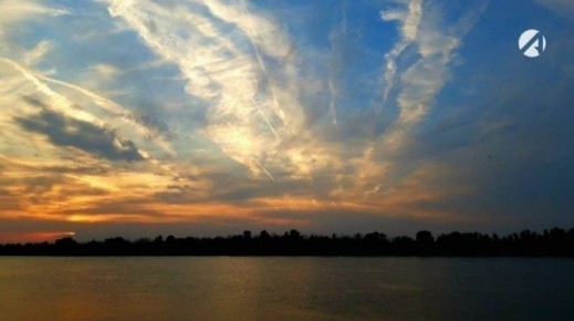 Какая погода ждёт астраханцев 12 ноября