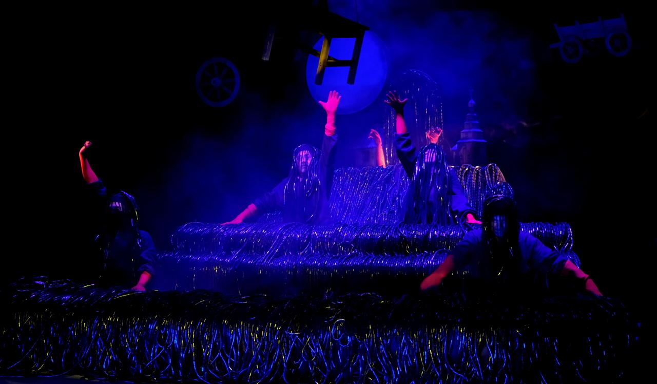 Культурные планы AST-NEWS.ru