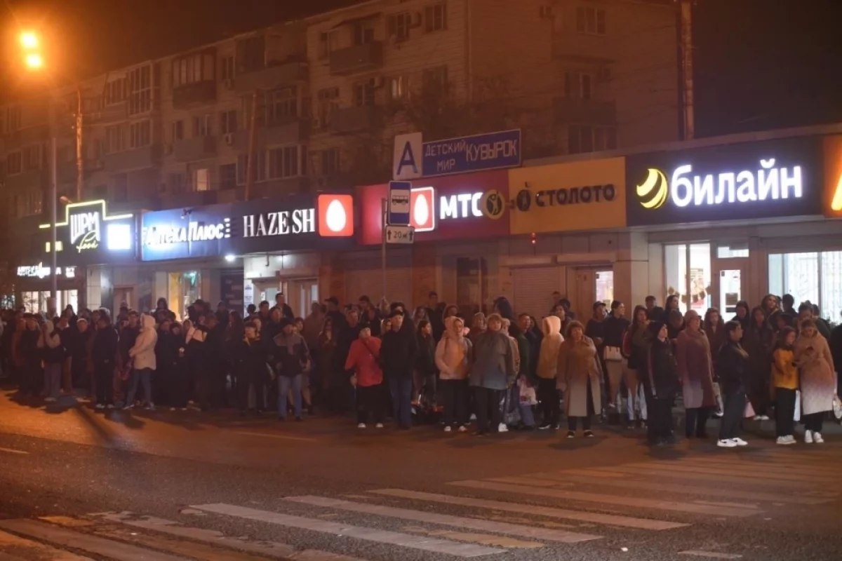 Город, разделённый рекой. Старый мост закрылся — и Астрахань встала