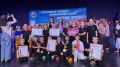 Сразу две группы астраханских танцоров покорили всероссийские конкурсы