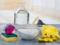 Эко-уборка: как создать эффективные чистящие средства своими руками