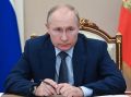 Путин продлевает налоговые льготы для оборонных предприятий до 2026 года
