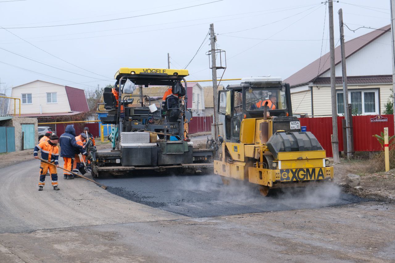 Игорь Редькин: Крайне важно привести в порядок как можно больше дорог перед зимним сезоном Игорь Редькин: Крайне важно привести в порядок как можно больше дорог перед зимним сезоном