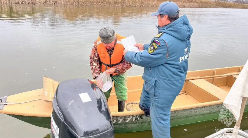 Не стоит забывать о безопасности Не стоит забывать о безопасности