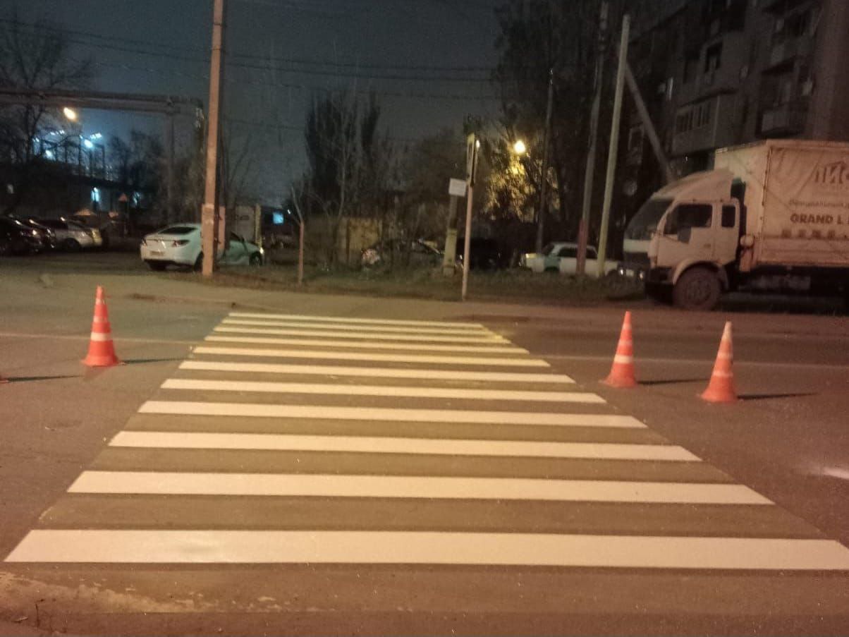 Игорь Редькин: Крайне важно привести в порядок как можно больше дорог перед зимним сезоном Игорь Редькин: Крайне важно привести в порядок как можно больше дорог перед зимним сезоном
