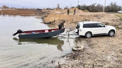 Не стоит забывать о безопасности