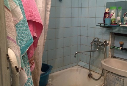 Ваша ванная захламлена? 5 вещей, которые нужно выбросить прямо сейчас для идеальной чистоты