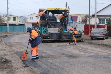 Игорь Редькин: Крайне важно привести в порядок как можно больше дорог перед зимним сезоном