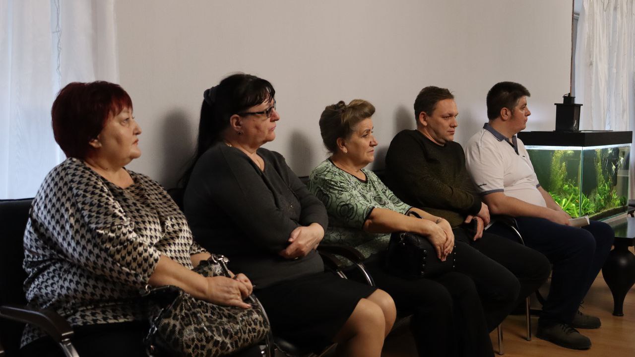 В кабинете главы города состоялось совещание по вопросу трассовых канализационных забоев на территории Ахтубинска В кабинете главы города состоялось совещание по вопросу трассовых канализационных забоев на территории Ахтубинска