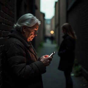 Подросток больше года крал деньги со счёта своей пожилой соседки