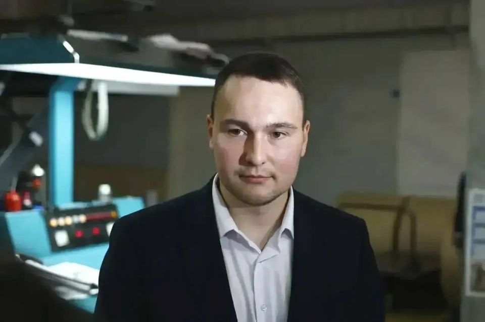 Финалист проекта «Победоносец» Евгений Носалёв: Программы трудоустройства дают ветеранам СВО возможность для самореализации