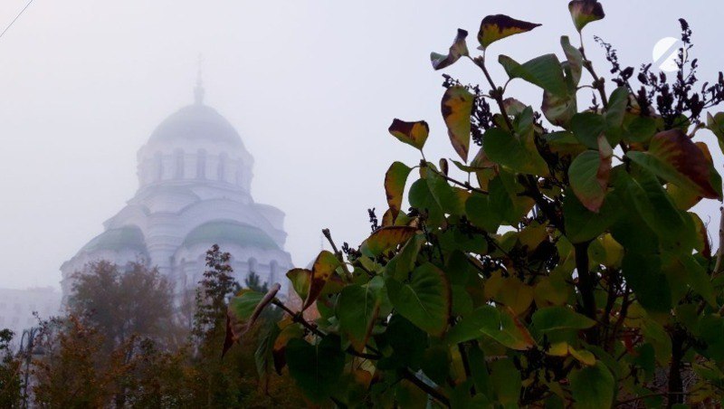В Астраханской области завтра туманно