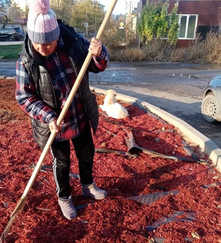 Коммунальная служба города продолжает ремонтно-восстановительные работы Коммунальная служба города продолжает ремонтно-восстановительные работы