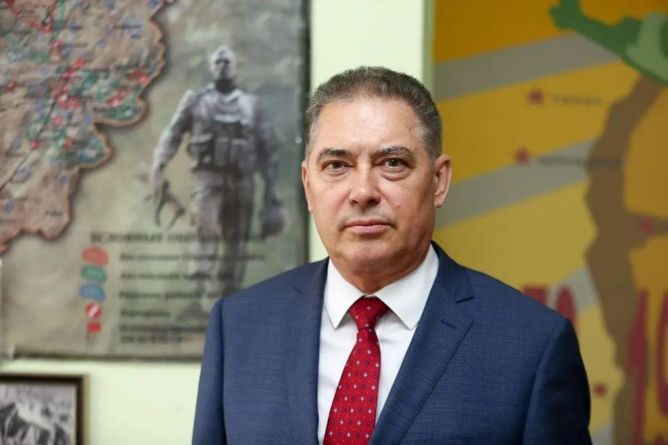 Сергей Кодюшев: В Астраханской области расширяется комплекс мер поддержки для участников СВО и их семей