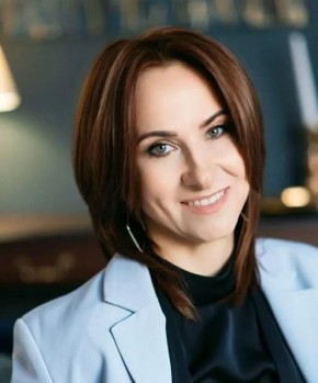 Председатель Астраханского реготделения «ОПОРЫ РОССИИ» Наталья Батаева: Соцконтракт помогает ветеранам СВО открыть своё дело