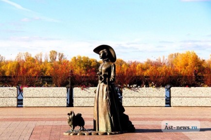 Культурные планы AST-NEWS.ru