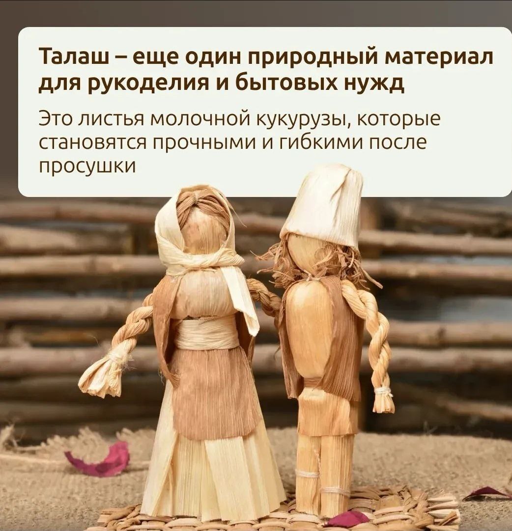 Разнообразие традиционных ремесел в Астраханской области Разнообразие традиционных ремесел в Астраханской области