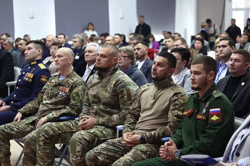 Филиал Высшей партийной школы «Единой России» откроется в Астрахани Филиал Высшей партийной школы «Единой России» откроется в Астрахани