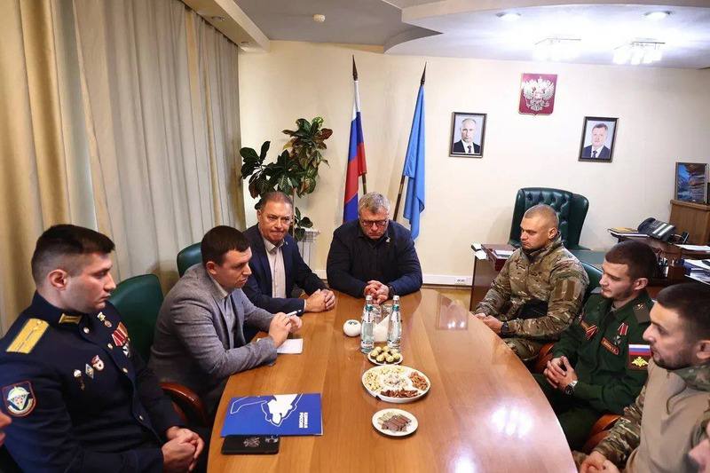 Филиал Высшей партийной школы «Единой России» откроется в Астрахани Филиал Высшей партийной школы «Единой России» откроется в Астрахани