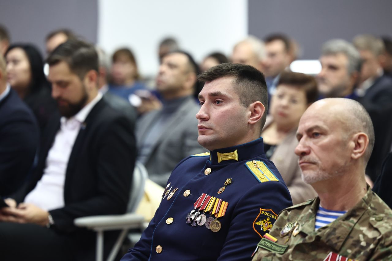 В Астраханской области откроют филиал Высшей партийной школы «ЕДИНОЙ РОССИИ» В Астраханской области откроют филиал Высшей партийной школы «ЕДИНОЙ РОССИИ»