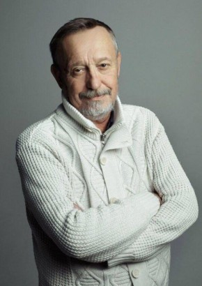 В Оренбурге скончался основатель театра кукол «Пьеро»