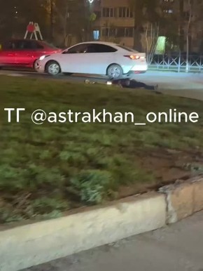 Стали известны подробности о «сбитом» самокатчике